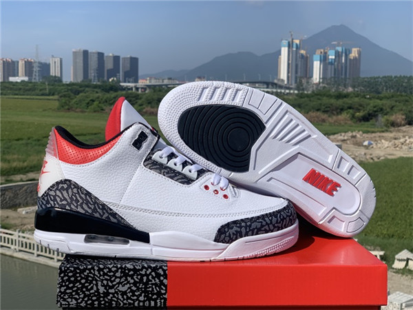 Men's Running weapon Super Quality Air Jordan 3 Shoes 006 Men's Running weapon Super Quality Air Jordan 3 Shoes 006